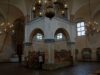 Wielka Synagoga w Tykocinie